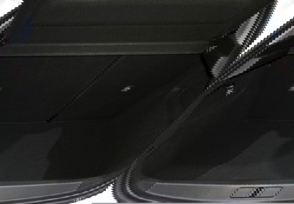 Opel Corsa usata a Palermo (15)