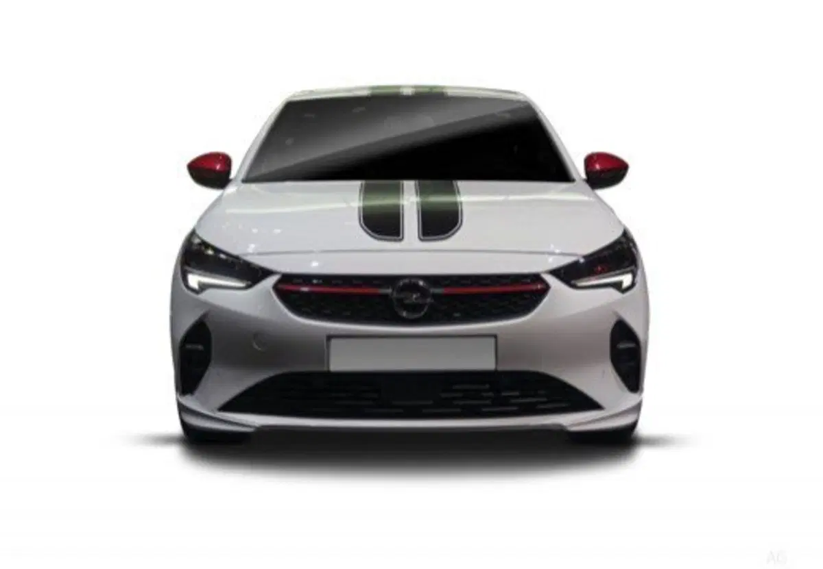 Opel Corsa usata a Palermo (8)