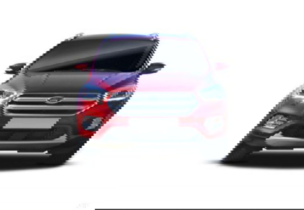 Ford Kuga usata a Palermo (12)