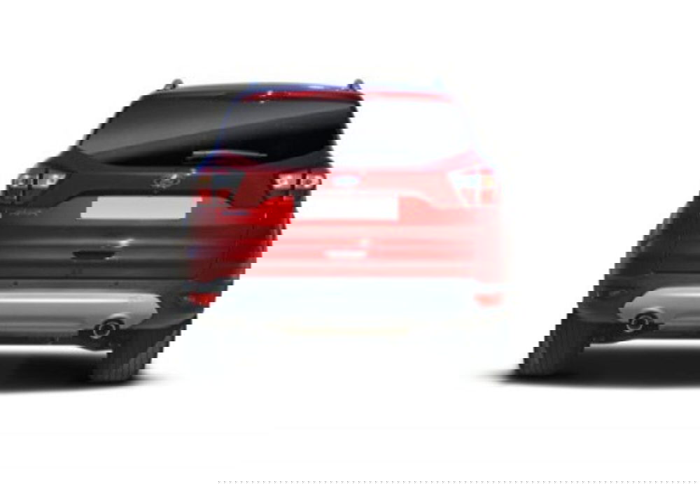 Ford Kuga usata a Palermo (14)