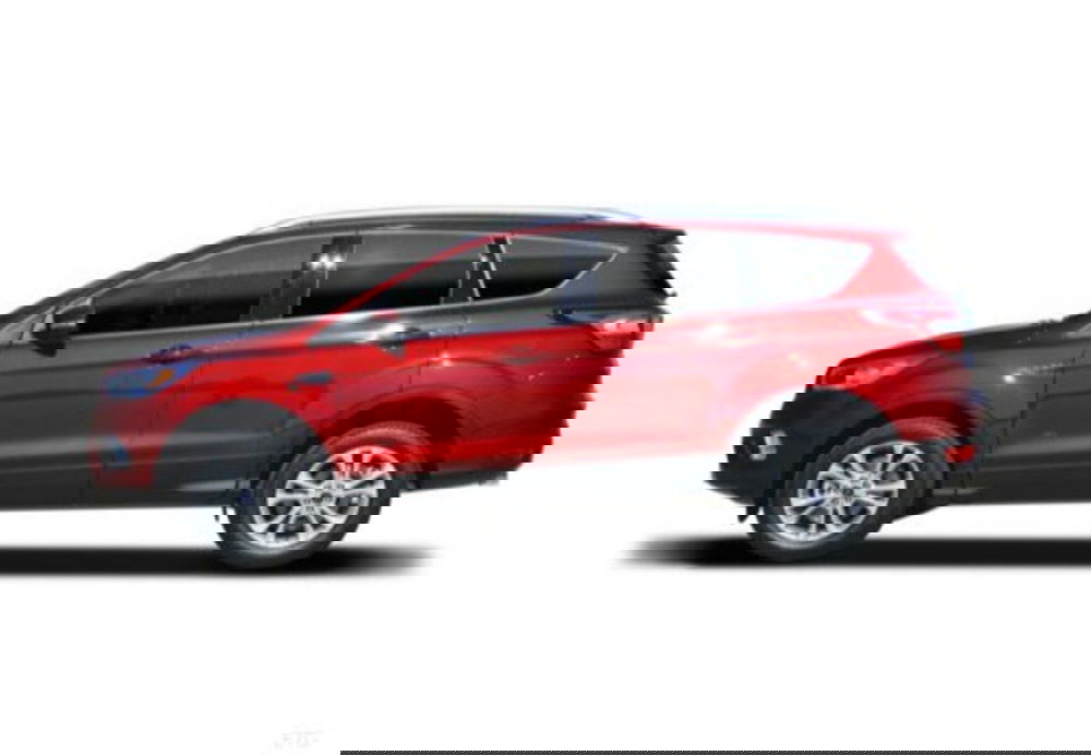 Ford Kuga usata a Palermo (16)