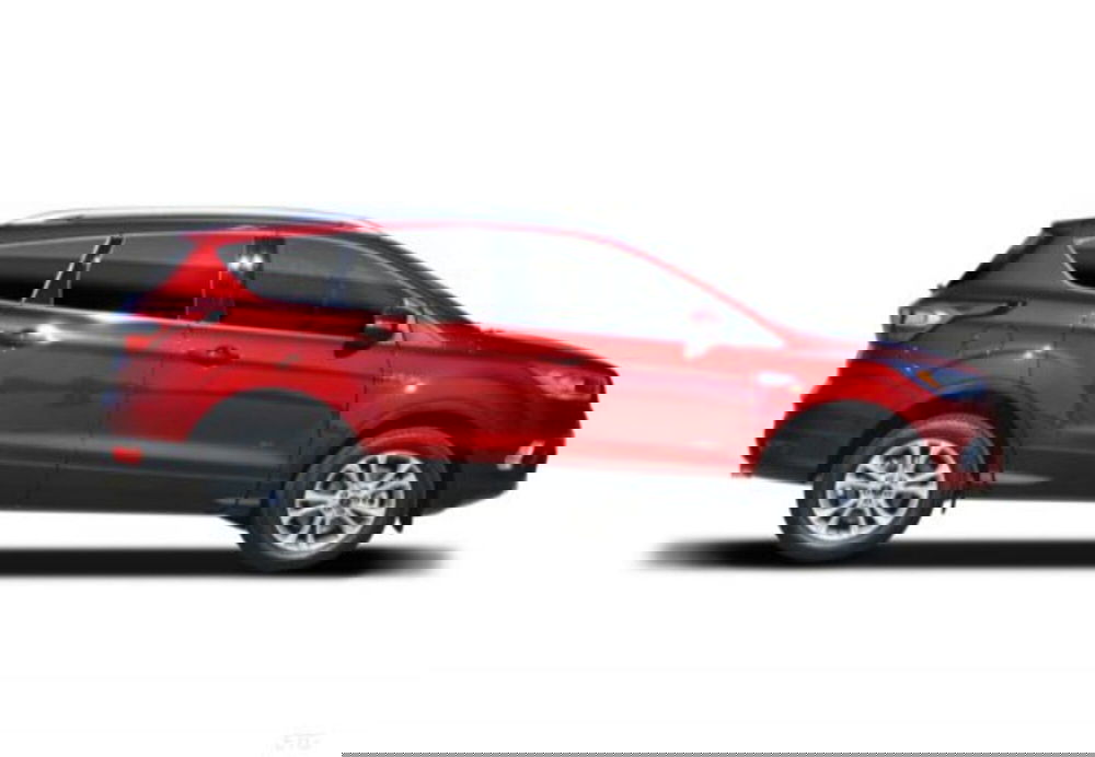 Ford Kuga usata a Palermo (18)