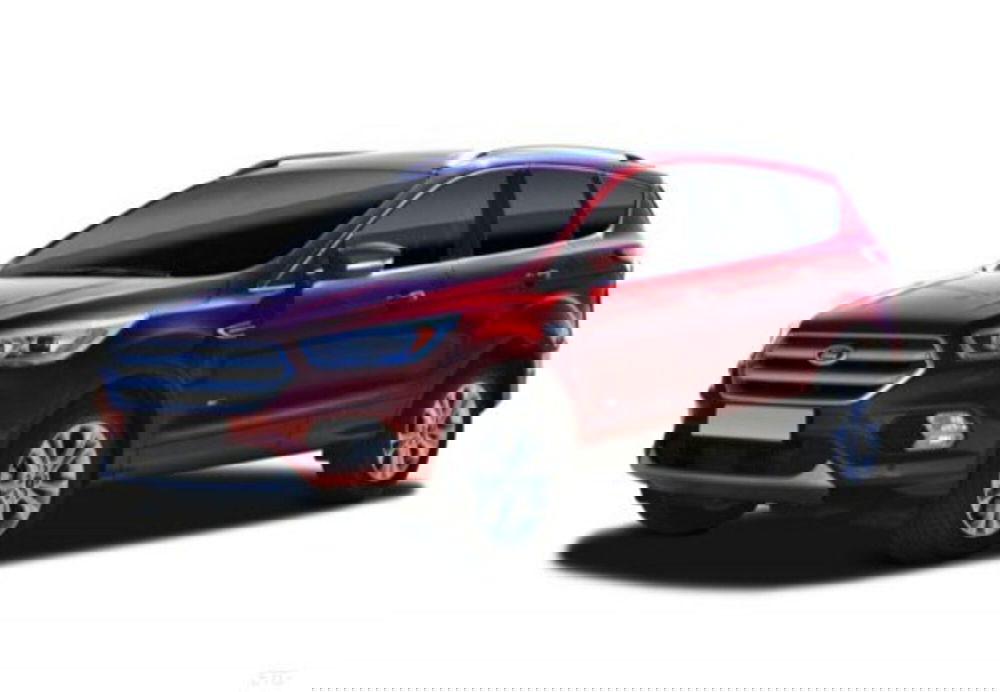 Ford Kuga usata a Palermo (7)