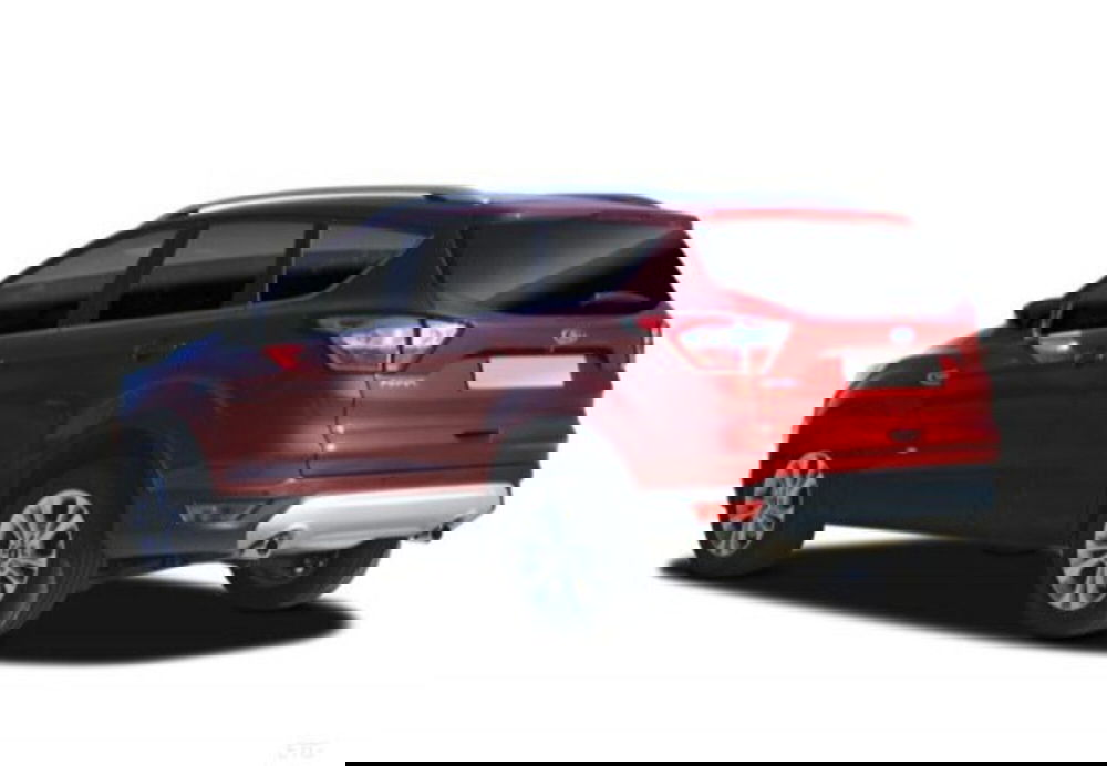 Ford Kuga usata a Palermo (8)