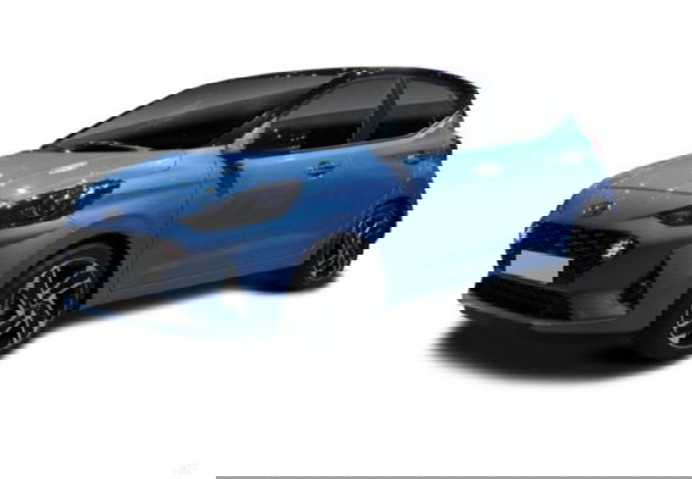 Hyundai i10 usata a Palermo (4)