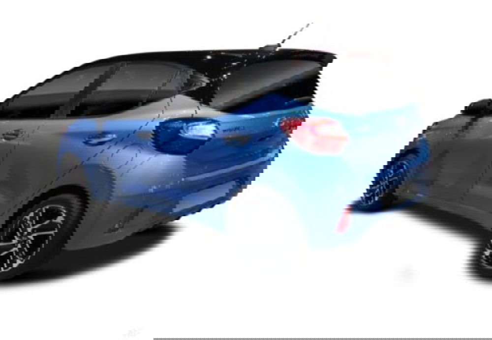 Hyundai i10 usata a Palermo (5)