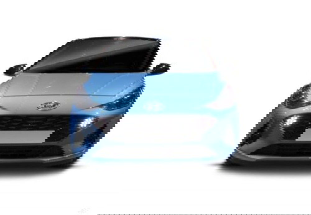 Hyundai i10 usata a Palermo (6)