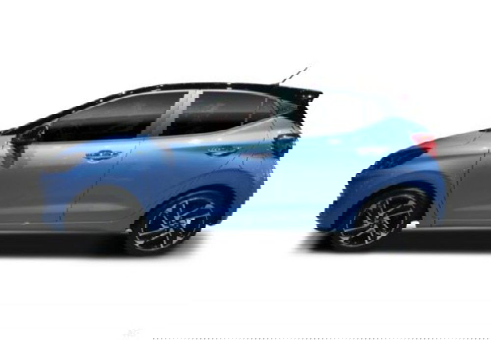 Hyundai i10 usata a Palermo (8)