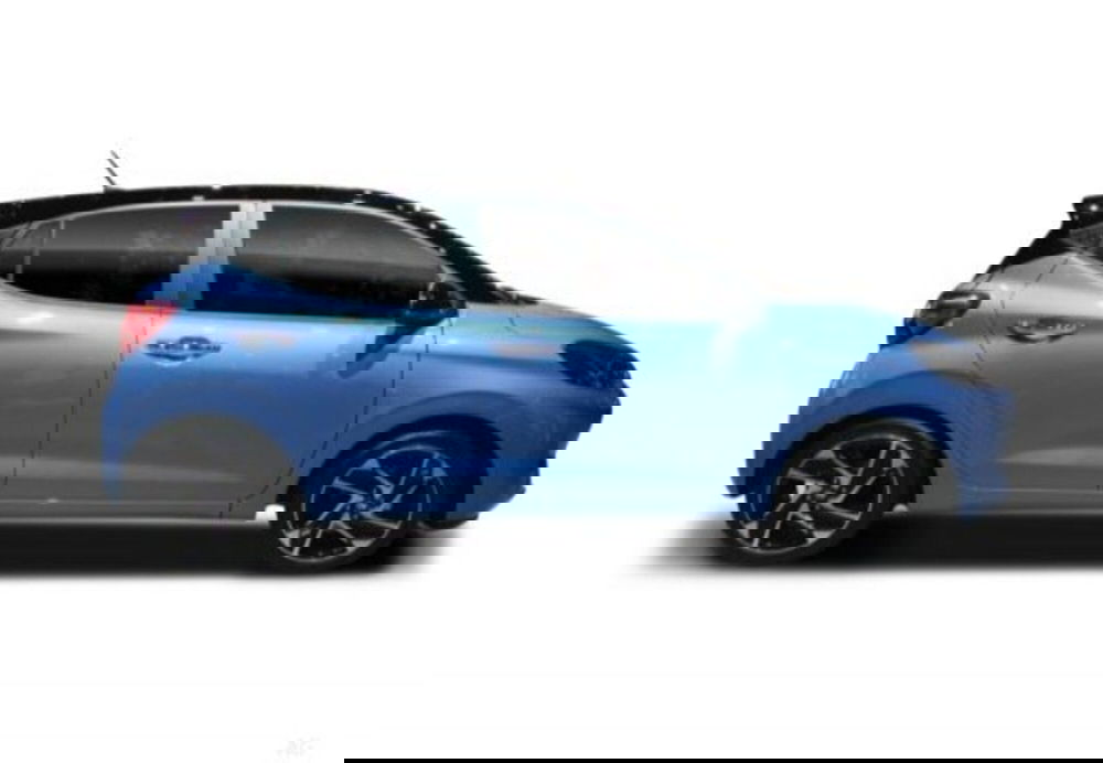 Hyundai i10 usata a Palermo (9)