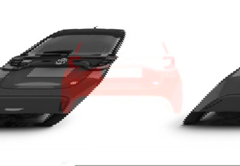 Toyota Yaris usata a Palermo (9)