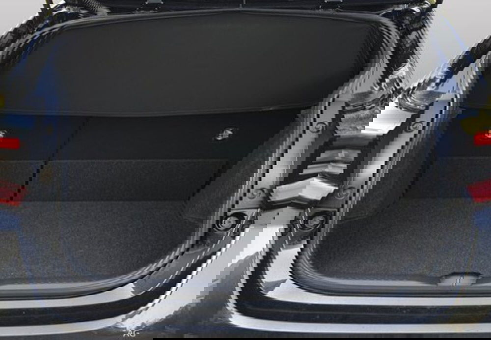 Toyota Yaris usata a Palermo (19)