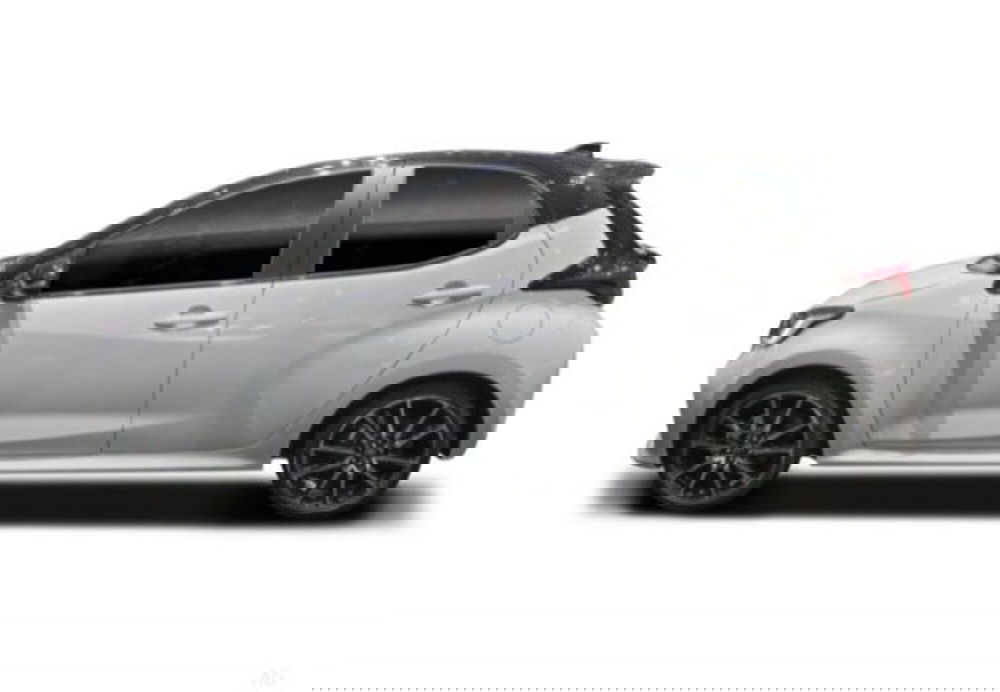 Toyota Yaris usata a Palermo (12)