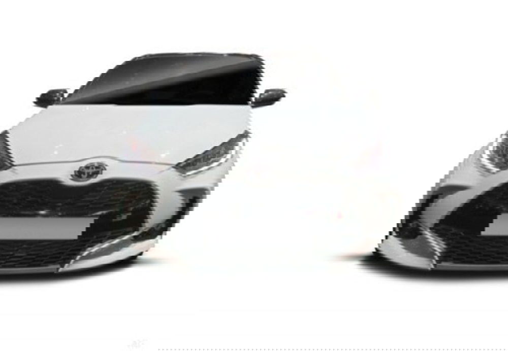 Toyota Yaris usata a Palermo (8)