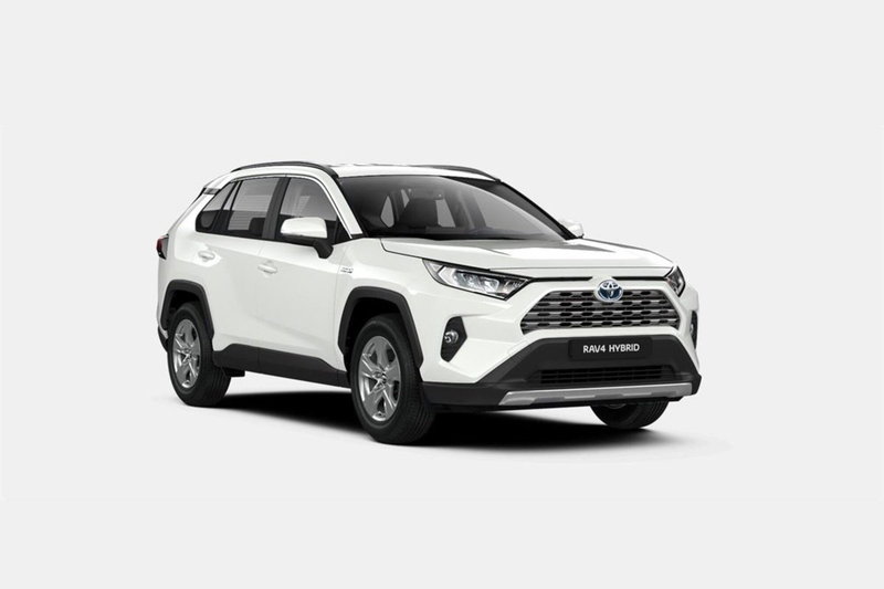Toyota Rav4 usata a Palermo (2)