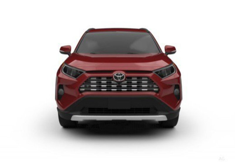 Toyota Rav4 usata a Palermo (7)