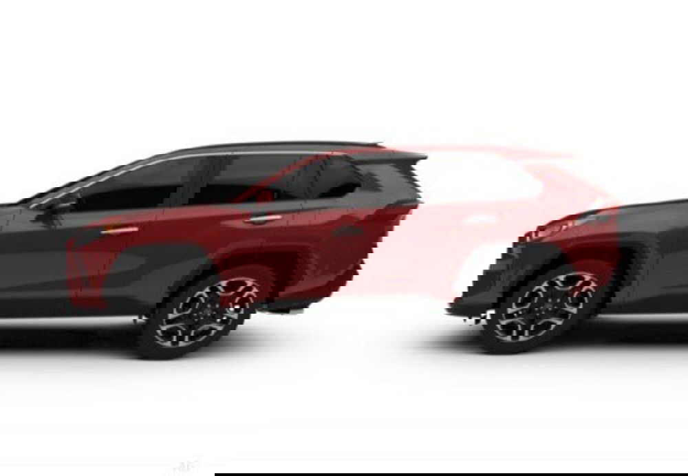 Toyota Rav4 usata a Palermo (9)