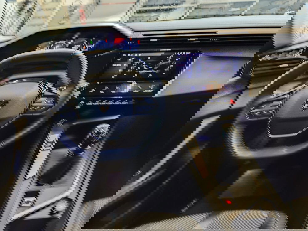 Peugeot 308 usata a Cremona (10)