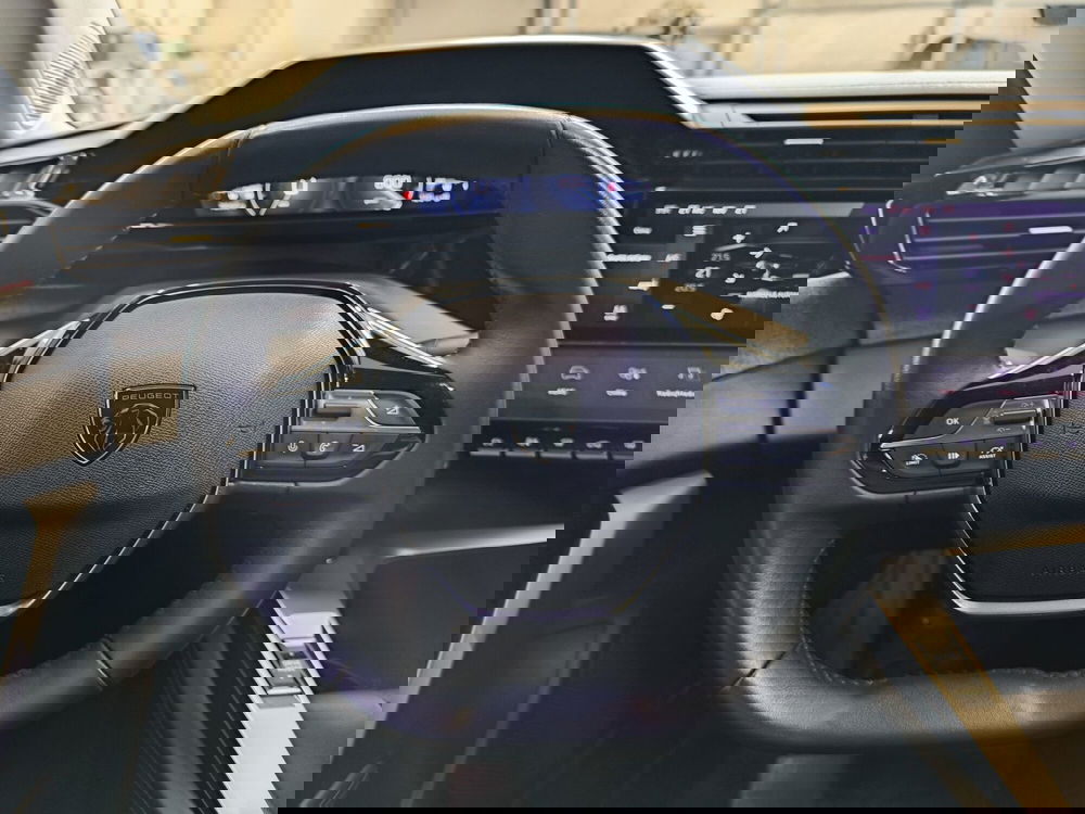 Peugeot 308 usata a Cremona (11)