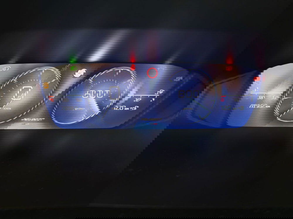 Peugeot 308 usata a Cremona (12)