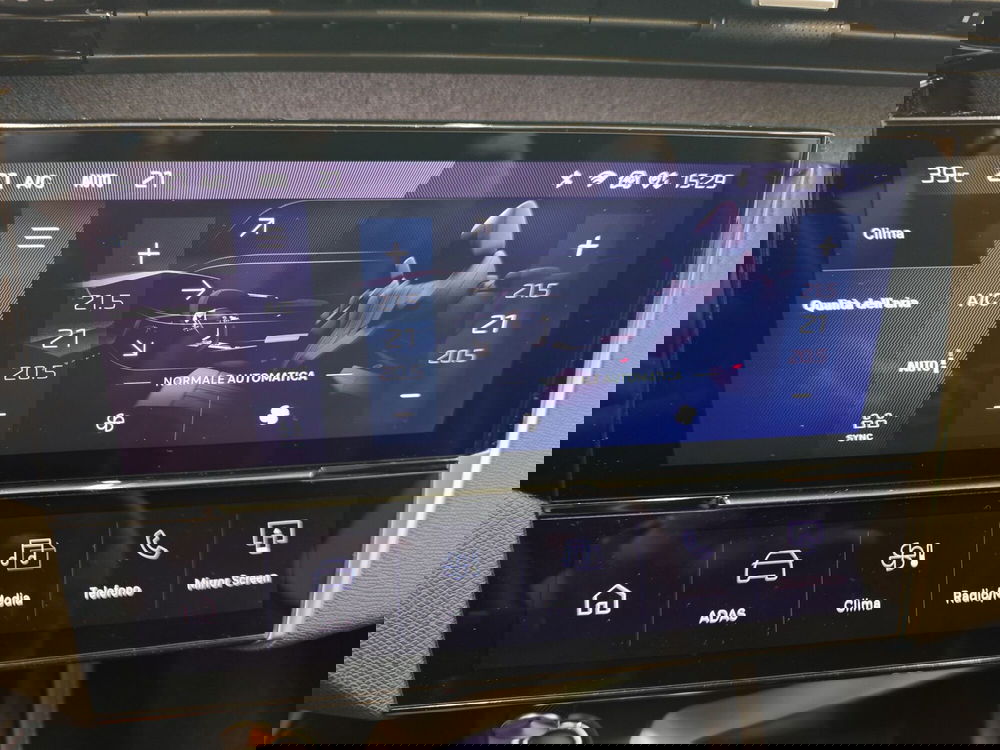 Peugeot 308 usata a Cremona (14)