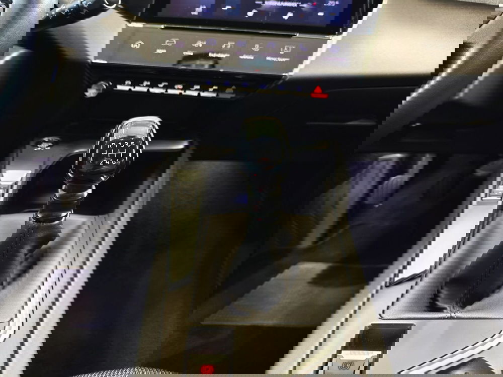 Peugeot 308 usata a Cremona (15)