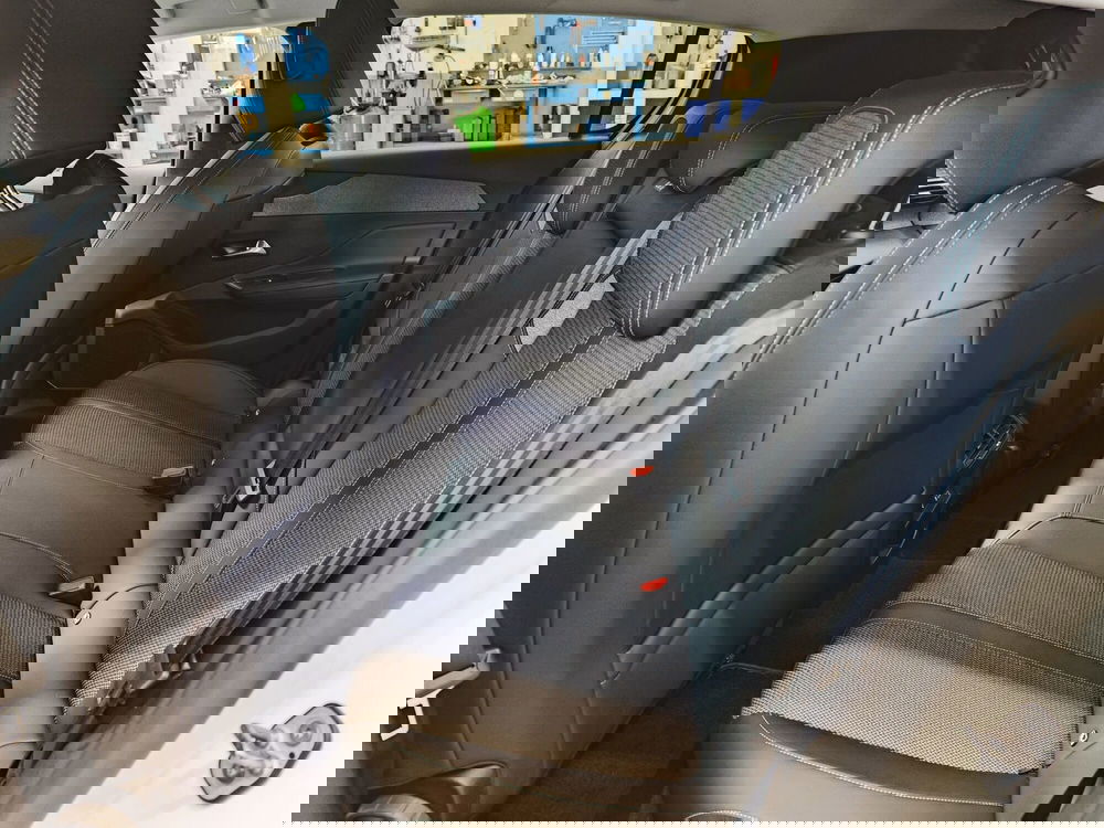 Peugeot 308 usata a Cremona (17)