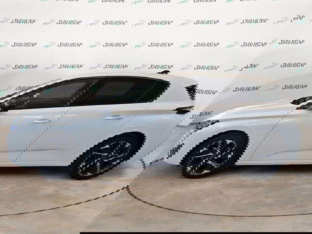 Peugeot 308 usata a Cremona (2)