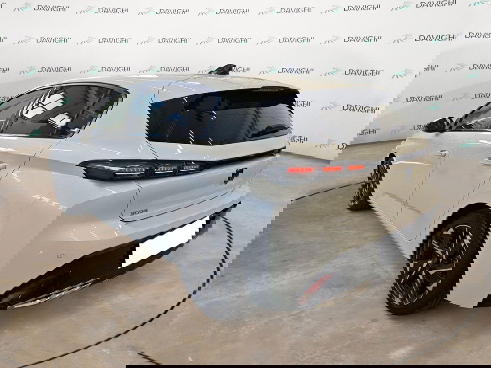 Peugeot 308 usata a Cremona (3)