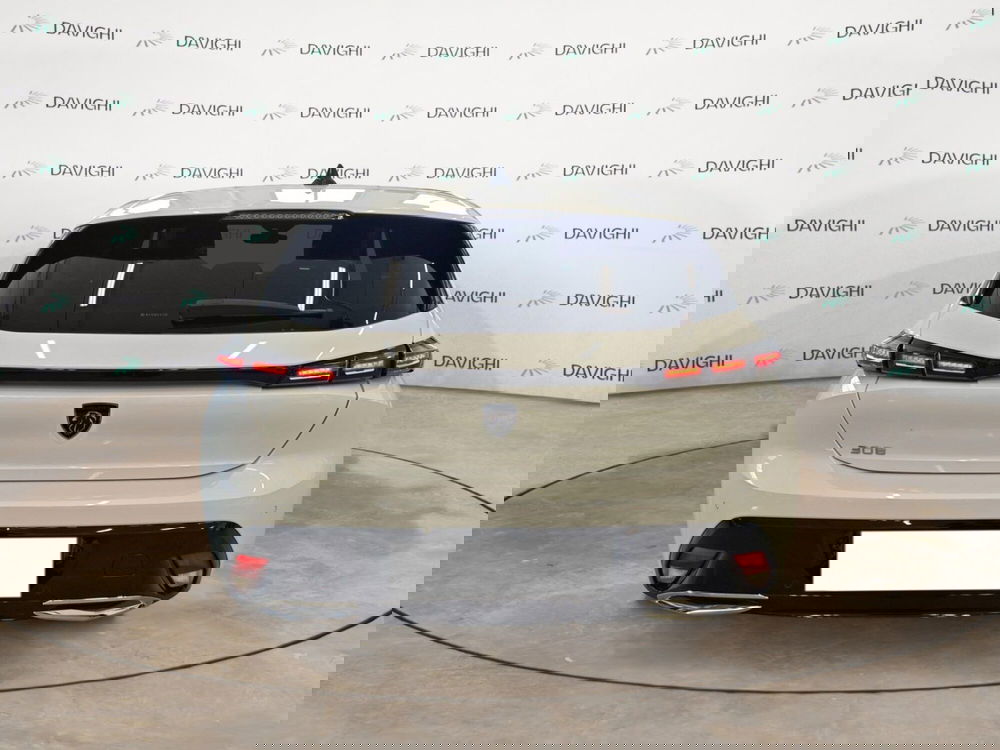 Peugeot 308 usata a Cremona (4)