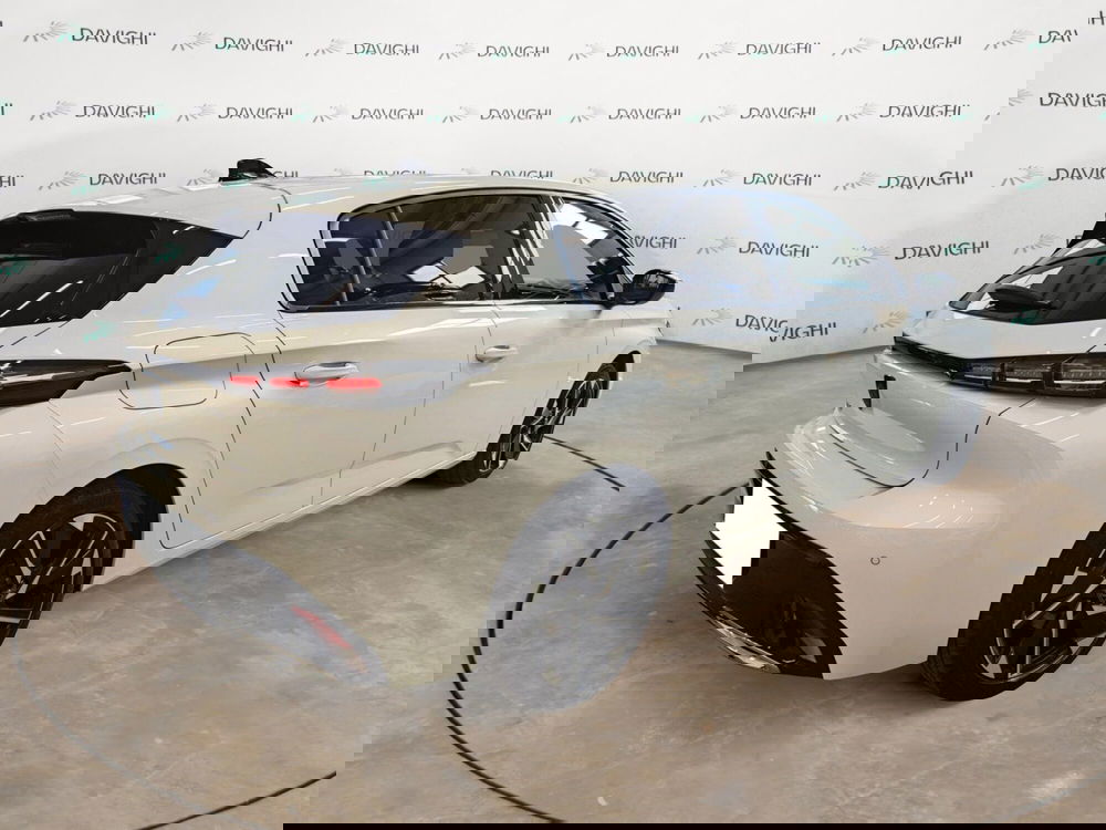 Peugeot 308 usata a Cremona (5)