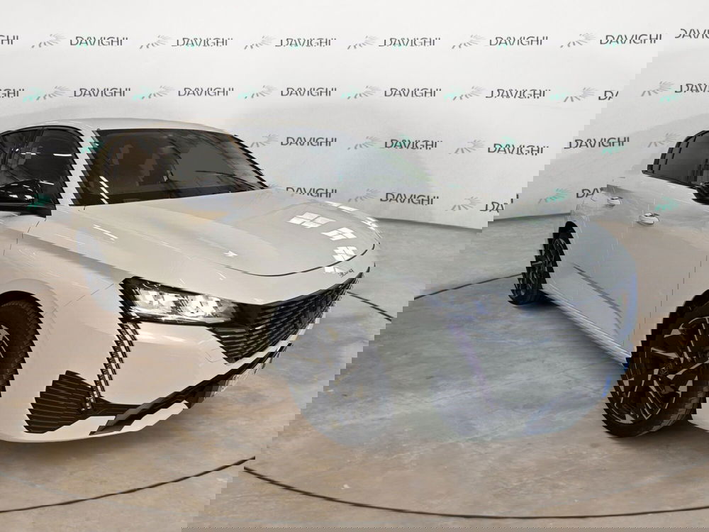 Peugeot 308 usata a Cremona (7)