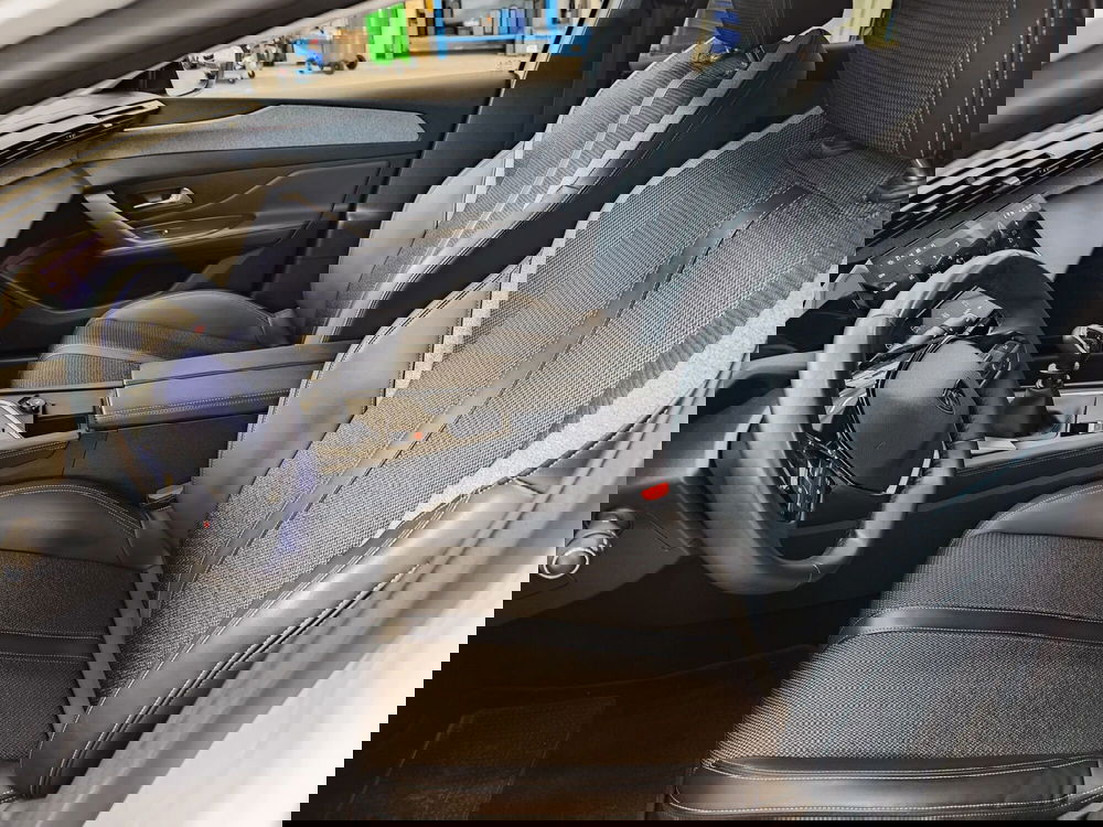 Peugeot 308 usata a Cremona (9)