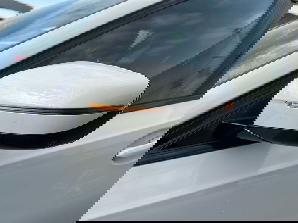 BMW Serie 3 Touring usata a Caserta (10)