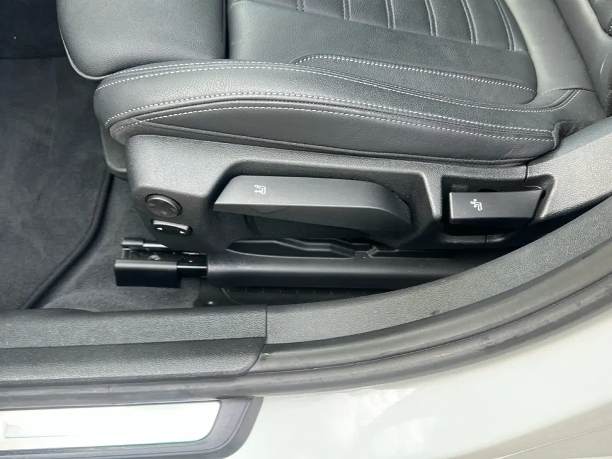 BMW Serie 3 Touring usata a Caserta (11)