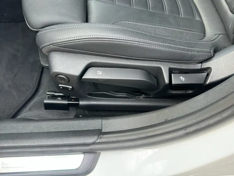 BMW Serie 3 Touring usata a Caserta (11)