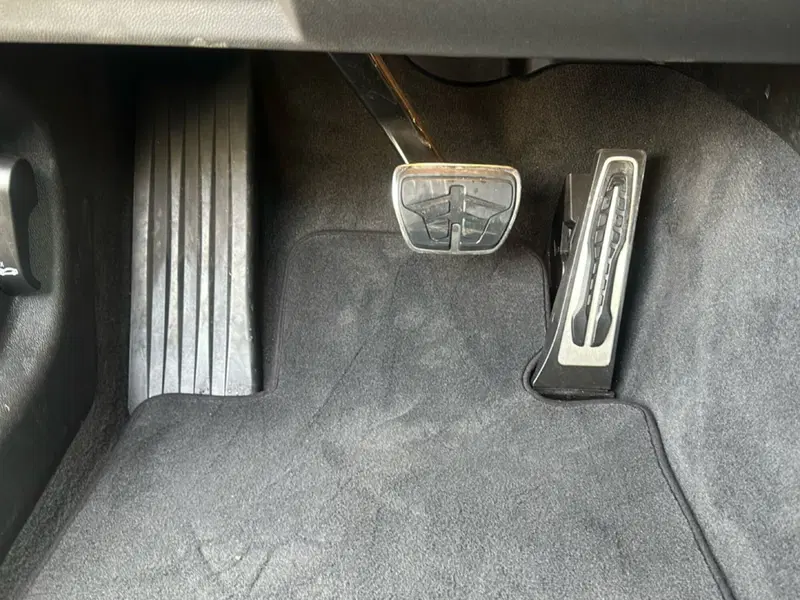 BMW Serie 3 Touring usata a Caserta (14)