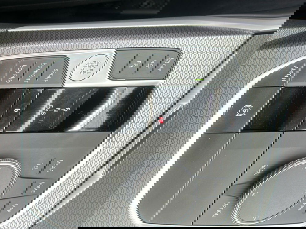 BMW Serie 3 Touring usata a Caserta (15)