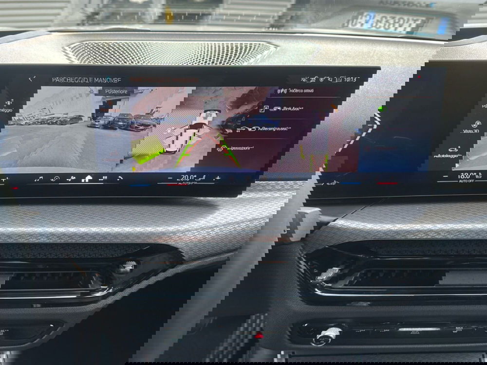 BMW Serie 3 Touring usata a Caserta (16)