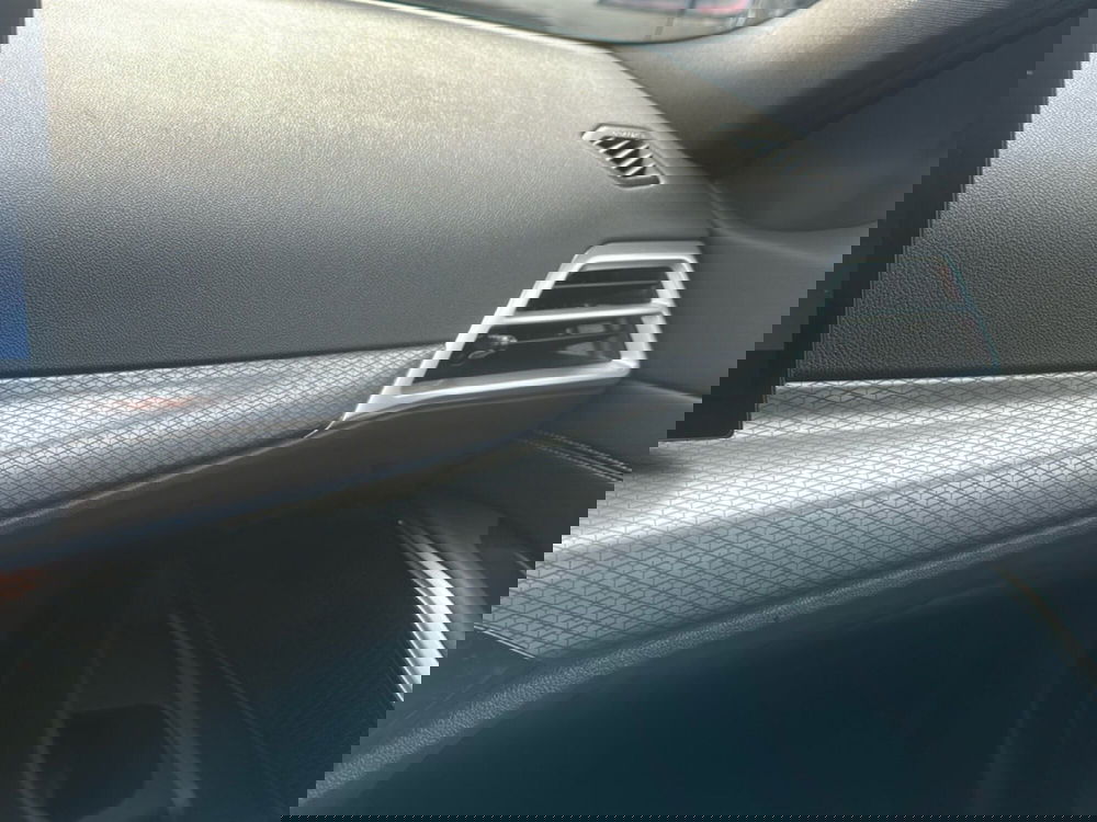 BMW Serie 3 Touring usata a Caserta (17)