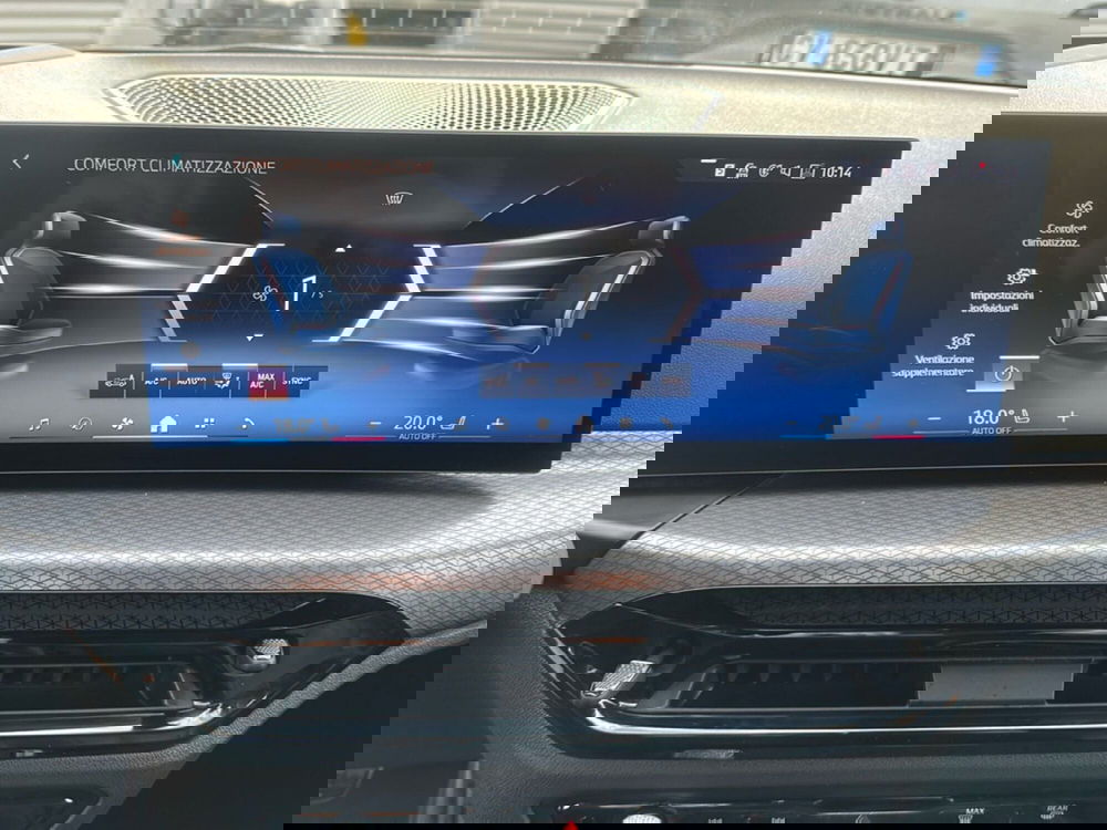 BMW Serie 3 Touring usata a Caserta (19)