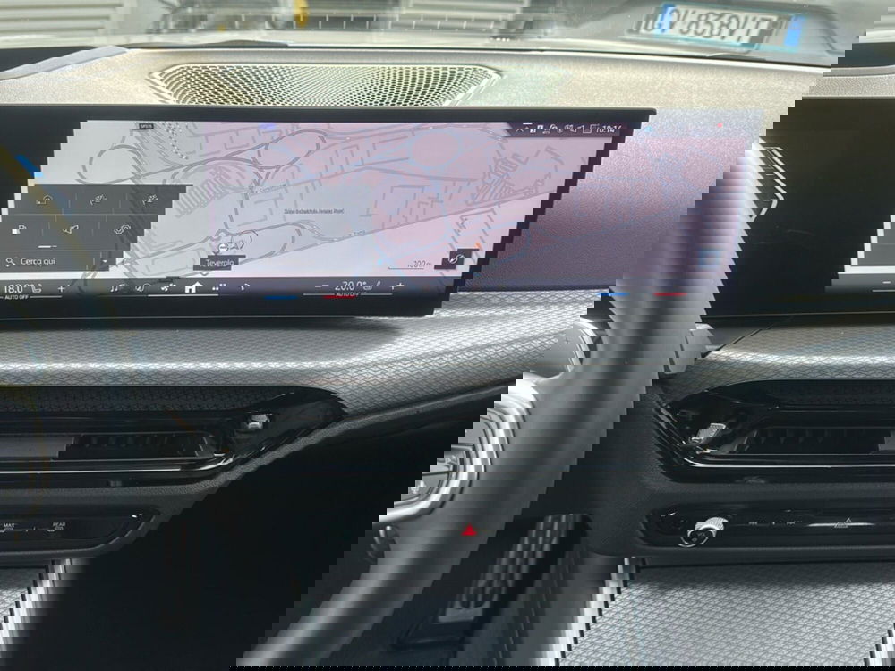 BMW Serie 3 Touring usata a Caserta (20)