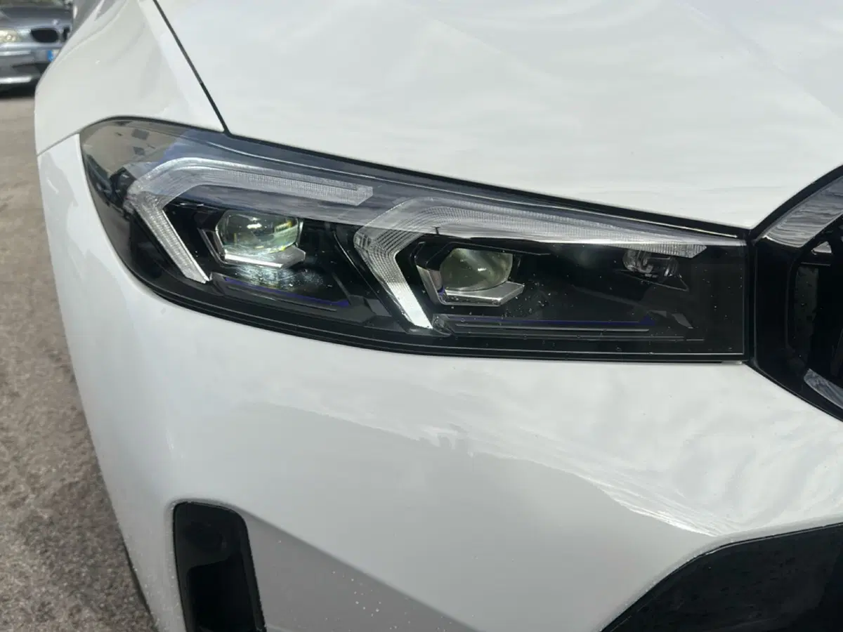 BMW Serie 3 Touring usata a Caserta (4)