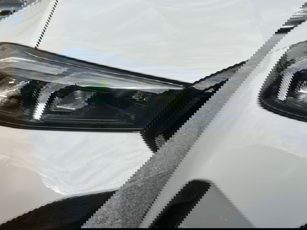 BMW Serie 3 Touring usata a Caserta (4)