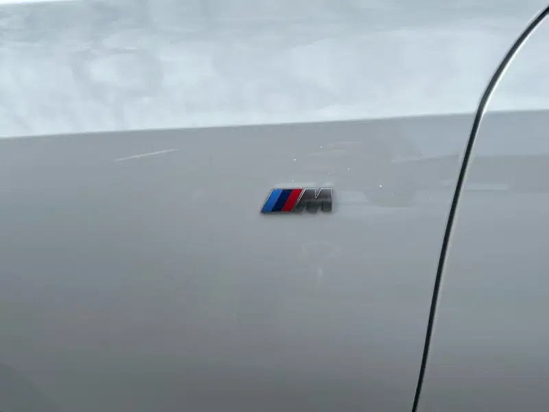BMW Serie 3 Touring usata a Caserta (5)