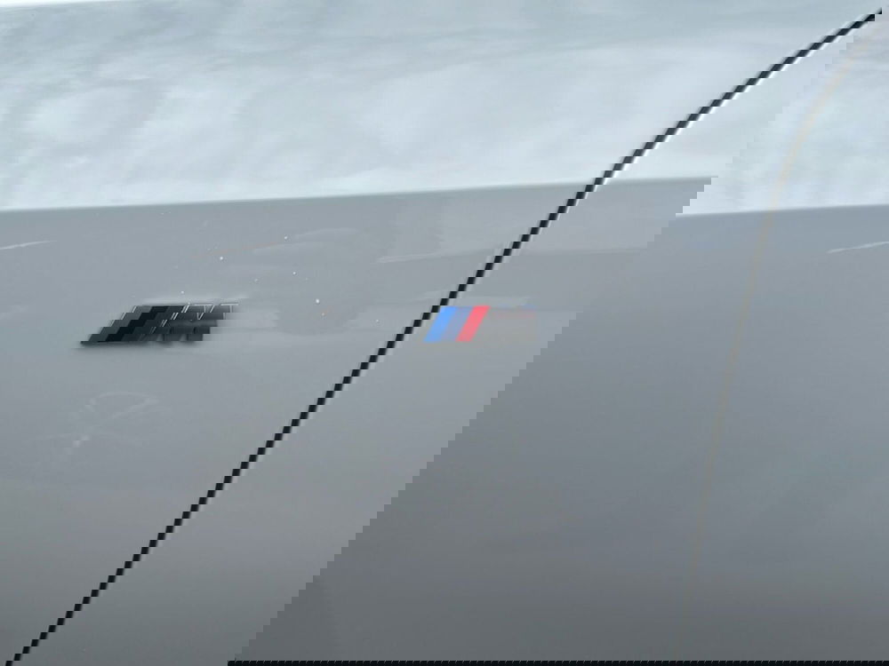 BMW Serie 3 Touring usata a Caserta (5)