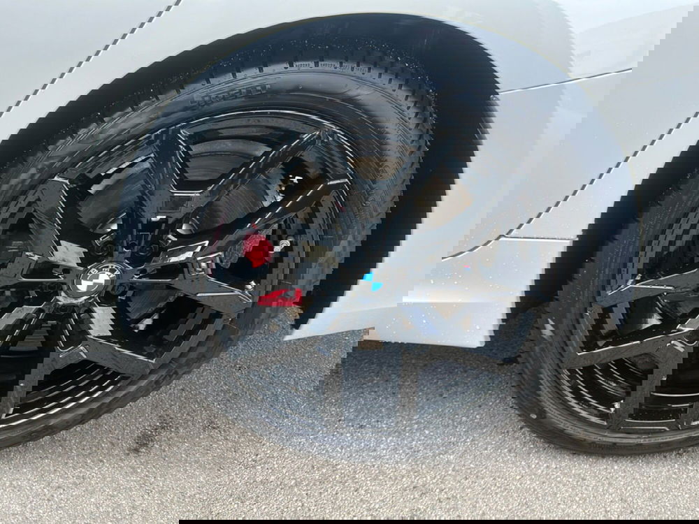 BMW Serie 3 Touring usata a Caserta (6)