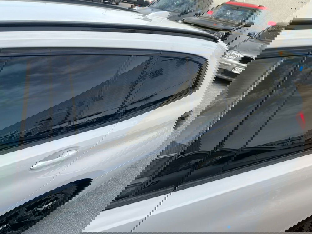 BMW Serie 3 Touring usata a Caserta (7)