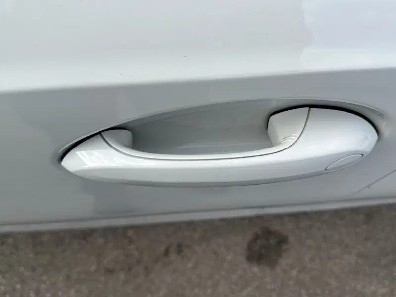 BMW Serie 3 Touring usata a Caserta (8)