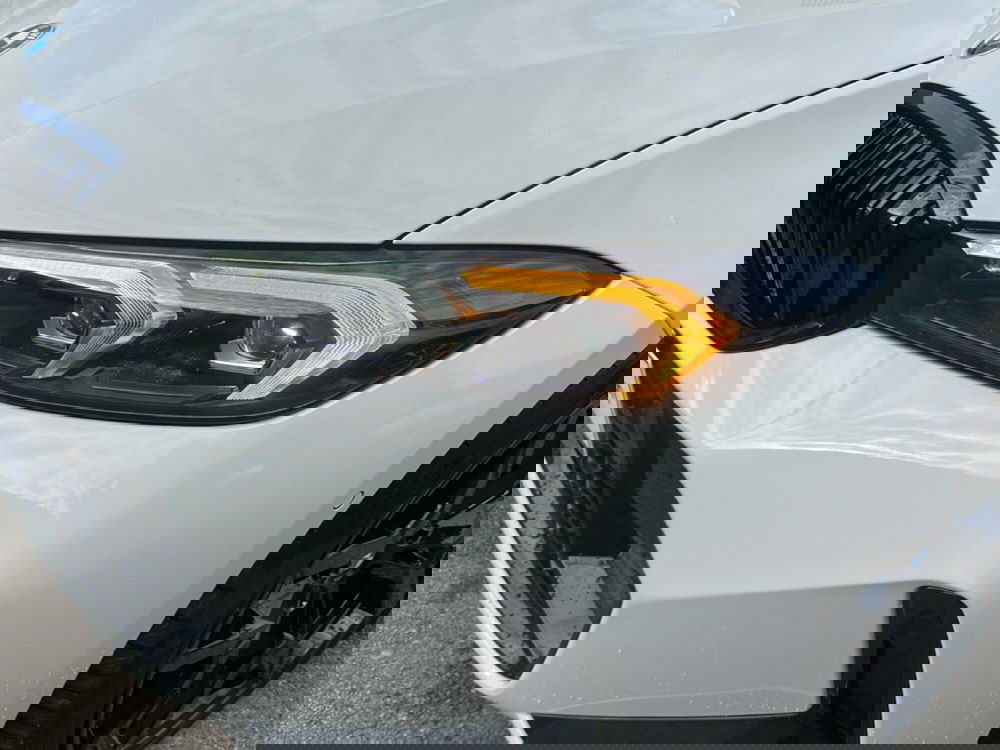 BMW Serie 3 Touring usata a Caserta (9)