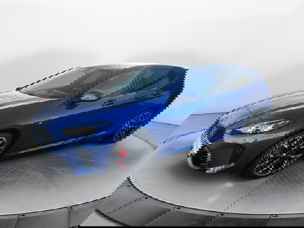 BMW Serie 1 usata a Caserta